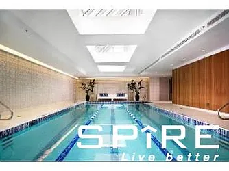 Rented by Spire Group