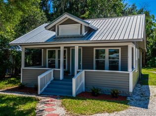 506 Josie St, New Smyrna Beach, FL 32168