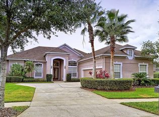 1676 Kersley Cir, Heathrow, FL 32746