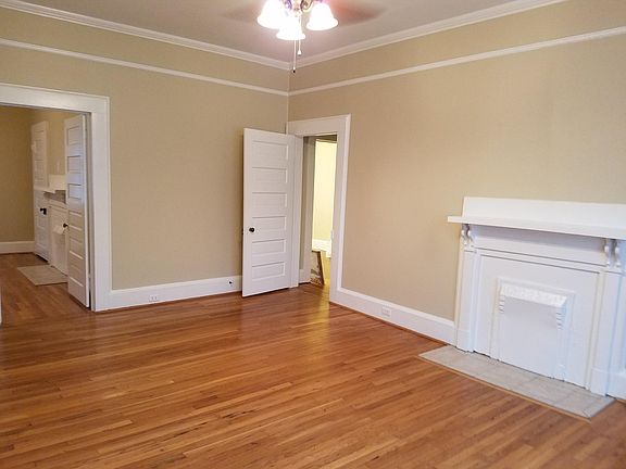 Living Room Photo 2 (Front bedroom / Hallway)