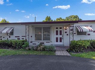 6720 Park St, Hollywood, FL 33024