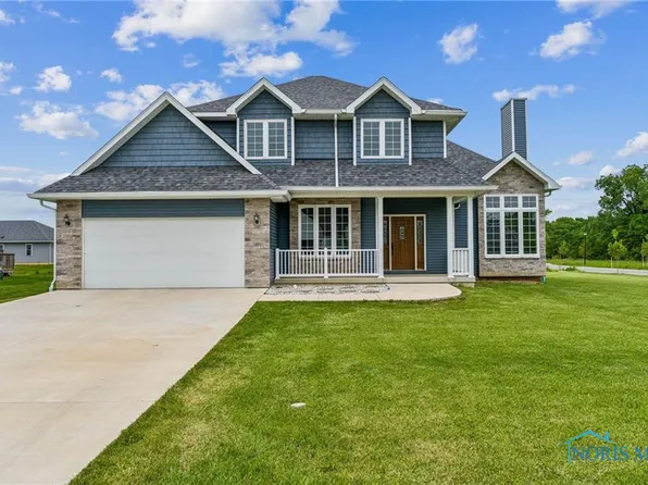 208 Creswell St, Van Buren, OH 45889