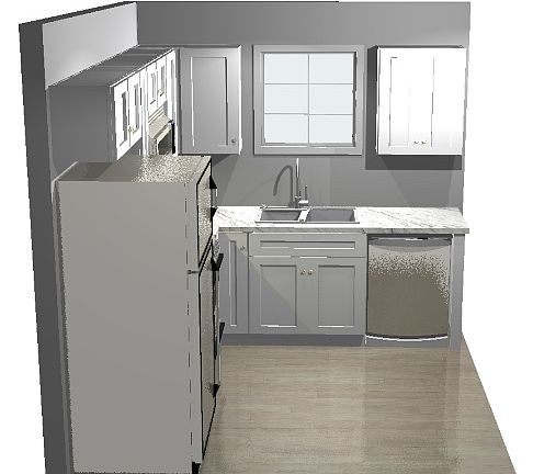 3rd image of 5230 N Delphia Ave #1