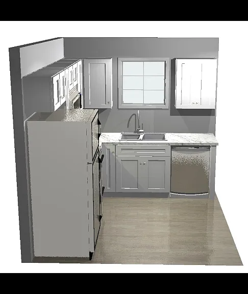5230 N Delphia Ave #1 — Photo 3