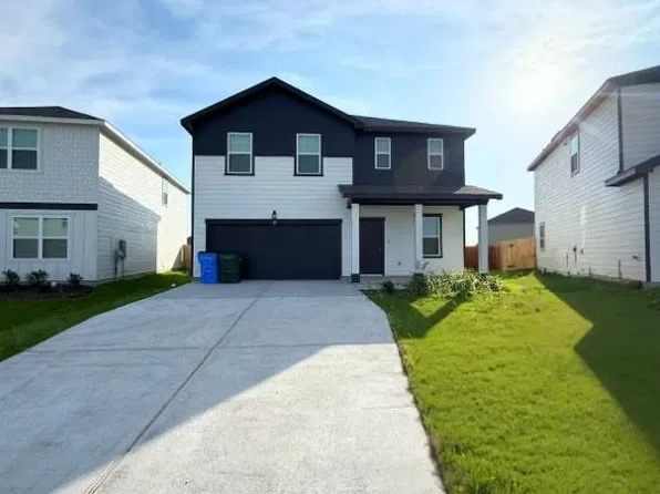 113 Blazilmar Ln, Taylor, TX 76574