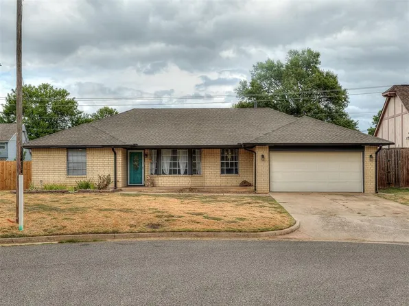 5213 Ryan Dr, Oklahoma City, OK 73135