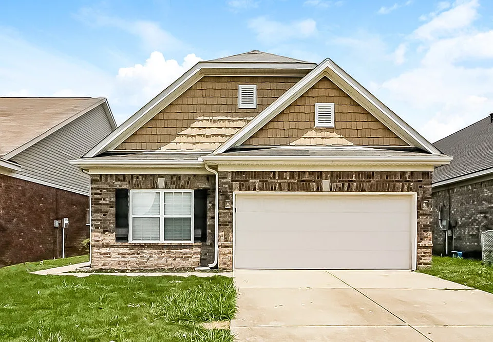 9864 White Poplar Dr