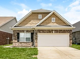 9864 White Poplar Dr, Olive Branch, MS 38654