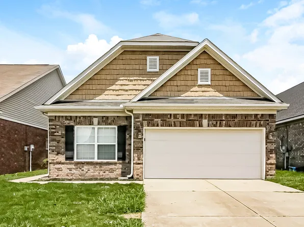 9864 White Poplar Dr, Olive Branch, MS 38654