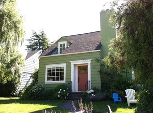 3816 41st Ave NE, Seattle, WA 98105