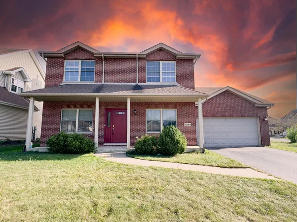 15683 97th Pl, Dyer, IN 46311