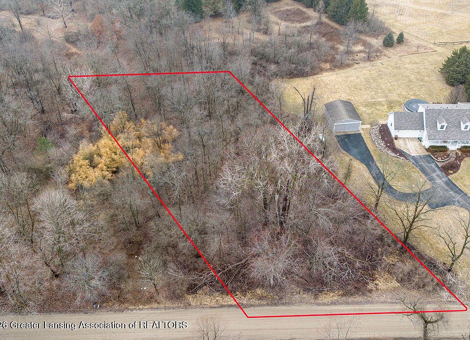 1st image of PARCEL Bailey Rd #C