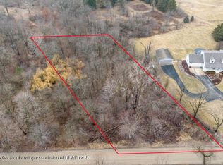 PARCEL Bailey Rd #C, Dimondale, MI 48821