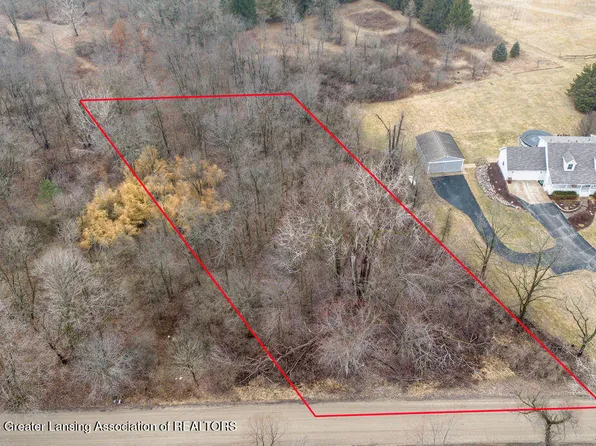 PARCEL Bailey Rd #C, Dimondale, MI 48821