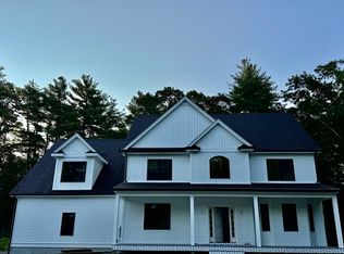 6 York Dr #41, Attleboro, MA 02703