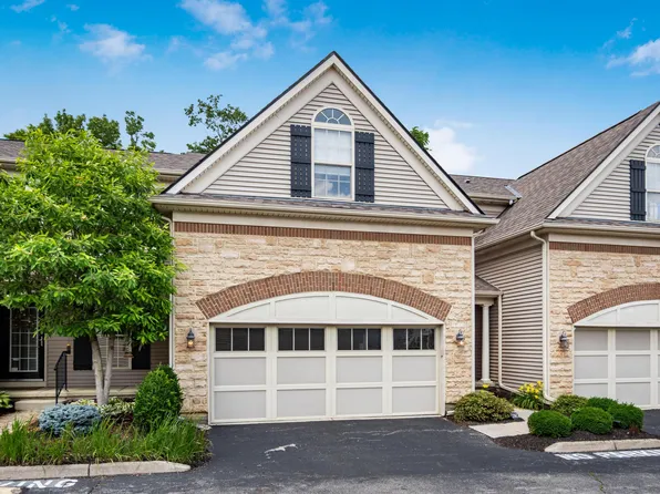 2362 Bexley Ct, Columbus, OH 43209
