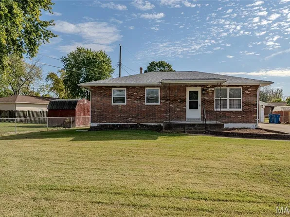1 Violet Ave, Granite City, IL 62040
