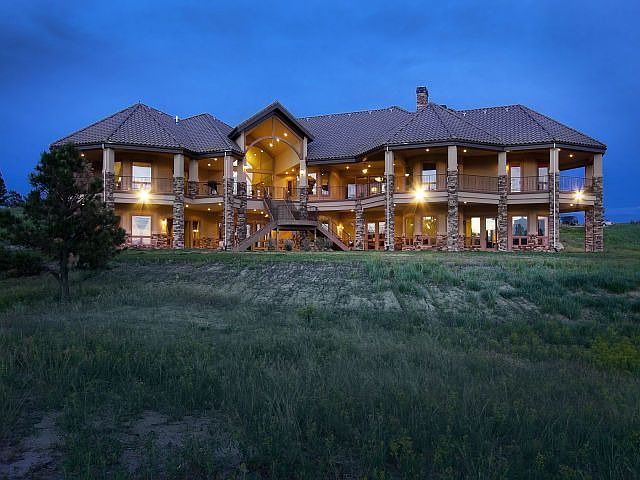 10229 Rancho Montecito Drive