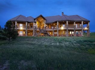 10229 Rancho Montecito Dr, Parker, CO 80138