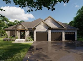 LOT 3 Willowdale St, Brant, ON N3T0L3