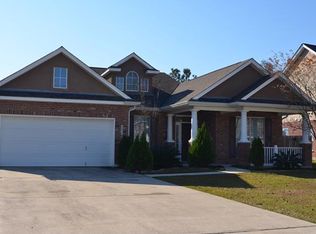 229 Arian Ln, Covington, LA 70433
