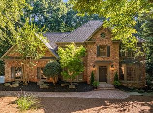 360 Cannady Ct, Sandy Springs, GA 30350