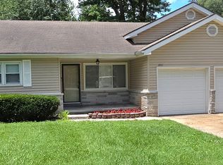 2001 S Linden Ave, Springfield, MO 65804