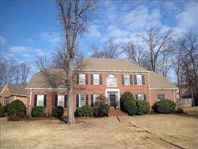 8700 Stablemill Ln, Cordova, TN, 38016