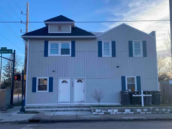 463 N Lasalle St, Indianapolis, IN 46201