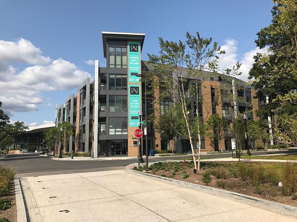 Building Front