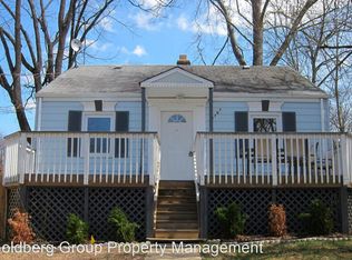 11707 Dewey Rd, Silver Spring, MD 20906