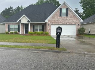 3479 Sweetgrass Dr, Florence, SC 29501