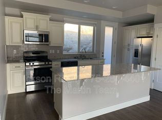 730 Bluffs Ct UNIT 101, Reno, NV 89523