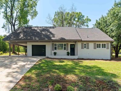 1515 Spring St, Alexander City, AL, 35010
