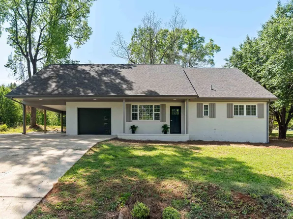 1515 Spring St, Alexander City, AL 35010