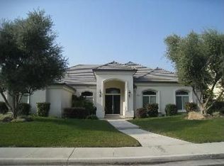 1815 Augusta Ct, Visalia, CA 93277