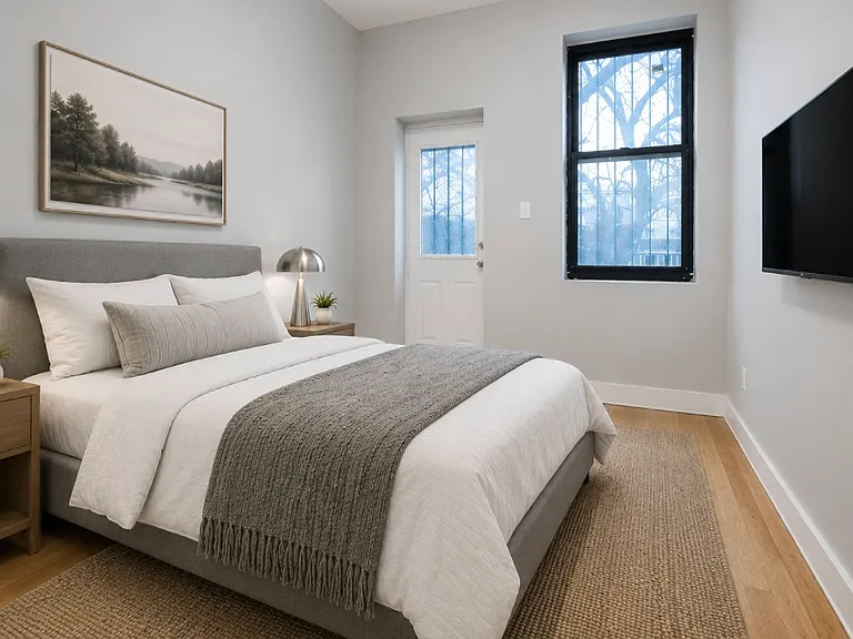 323 Melrose St #1L — Photo 7