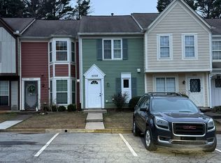 6658 Ramsgate Way, Norcross, GA 30093