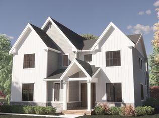 708 Glenshire Rd, Glenview, IL 60025