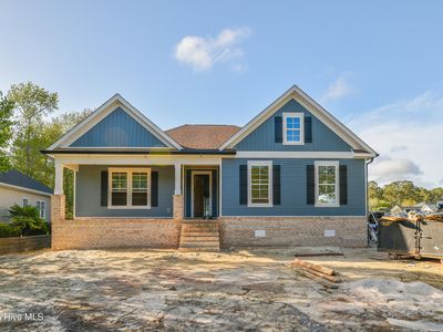 9104 Twin Bay Court NW, Calabash, NC, 28467