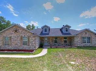 12687 Timberlines Estates Dr, Willis, TX 77378