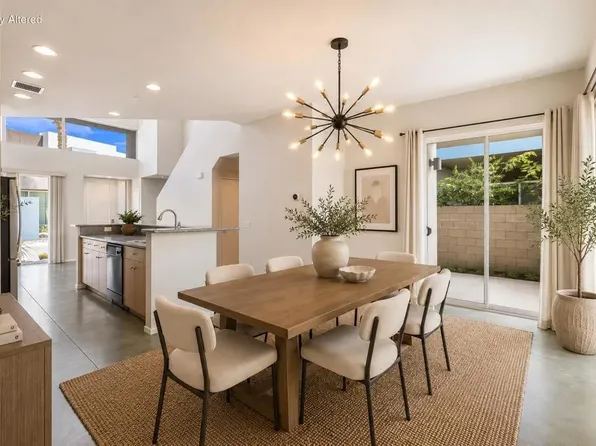 231 Breeze Loop, Palm Springs, CA 92262