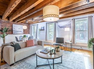 166 Commercial St APT 3, Boston, MA 02109
