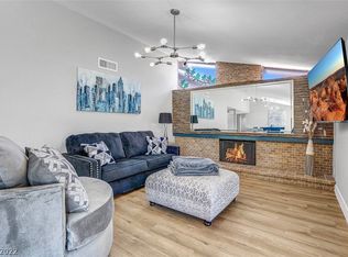 1677 Pawnee Dr, Las Vegas, NV 89169