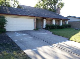 4627 Palos Verdes Dr, Mesquite, TX 75150