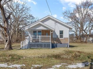 2005 Kildare Ave, Dayton, OH 45414