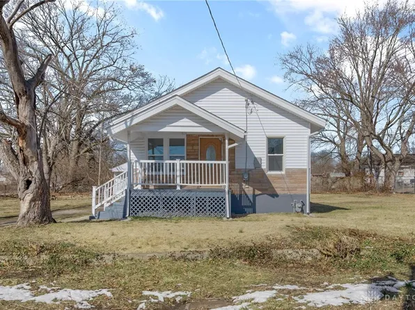 2005 Kildare Ave, Dayton, OH 45414