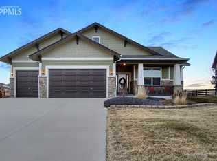 11224 Foxwell Way, Peyton, CO 80831