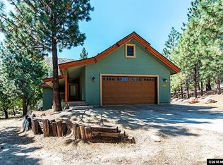 4251 Levi Gulch, Carson City, NV