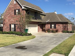 5705 E Dietrich Loop, Lake Charles, LA 70605